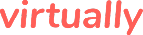 virtually Logo